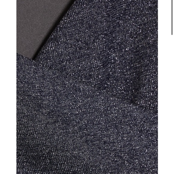 One 33 Social Metallic Gown ✨ - Picture 4 of 6